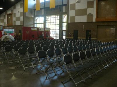 We Are Opening the Doors at the MOTHER EARTH NEWS FAIR! Image